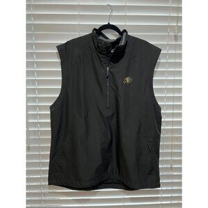 Cutter&Buck Colorado Buffalos Vest‎ - Size XXL